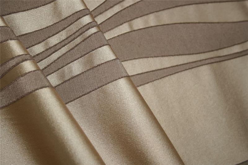 Ткань Daylight Narcissa Seal Brown