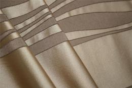 Ткань Daylight Narcissa Seal Brown