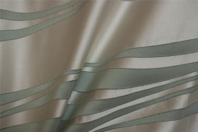 Ткань Daylight Narcissa Feather Green