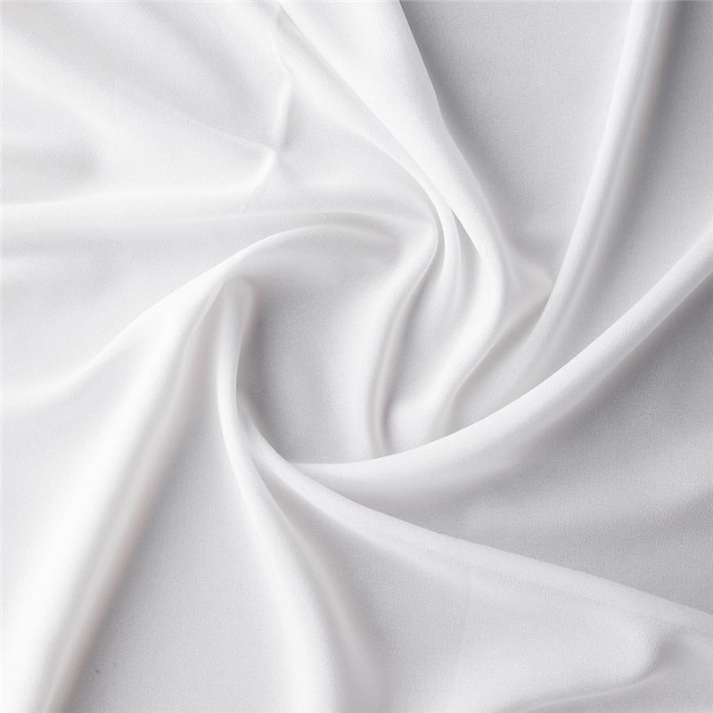 Ткань Daylight New Crepe Off White