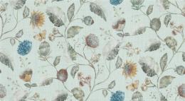 Ткань Daylight Giverny Faded Blue