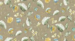 Ткань Daylight Giverny Raffia