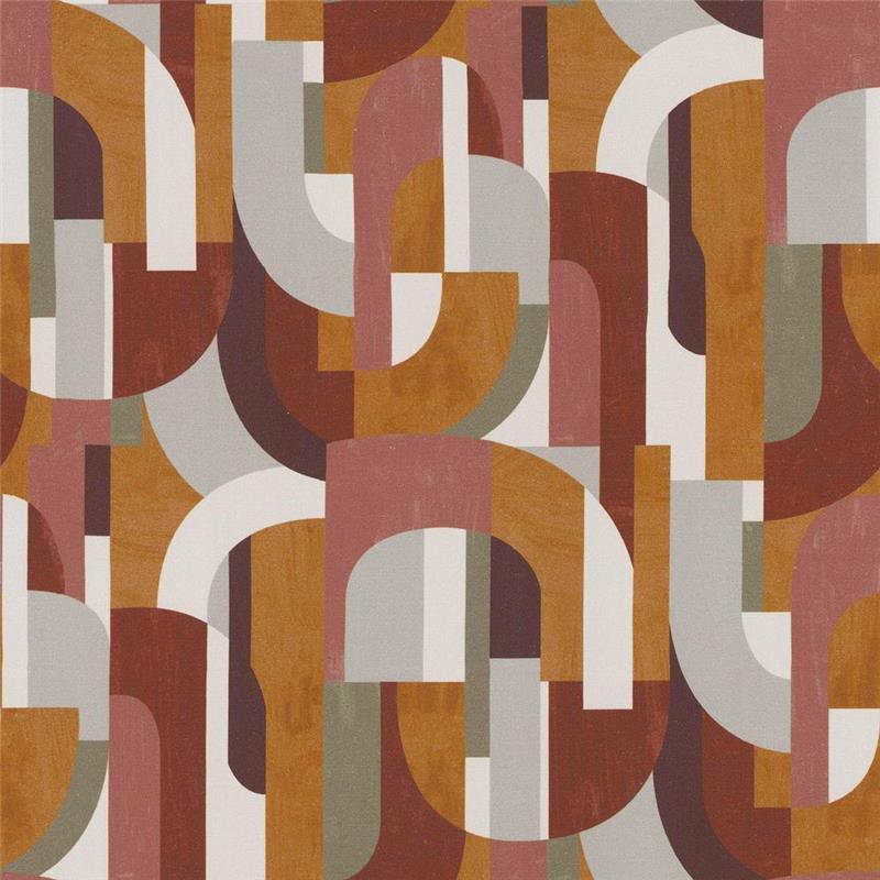 Ткань Daylight Gropius Autumn