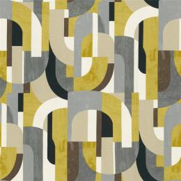 Ткань Daylight Gropius Sunshine