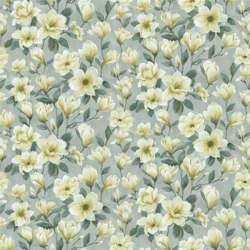 Ткань Daylight Grandiflora Limon