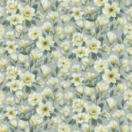 Ткань Daylight Grandiflora Limon