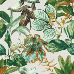 Ткань Daylight Monteverde Evergreen