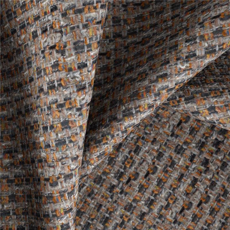Ткань Daylight Sorbetto Mahogany