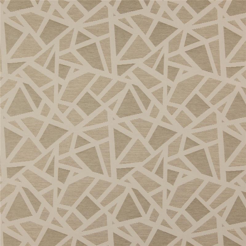 Ткань Daylight Geometric Natural&nbsp;