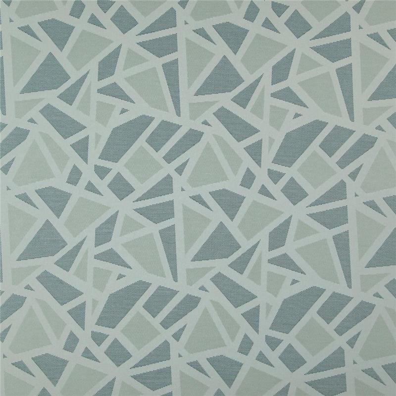 Ткань Daylight Geometric Marine