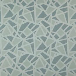 Ткань Daylight Geometric Marine