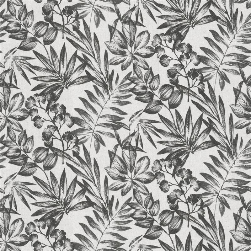 Ткань Daylight Sapo Charcoal