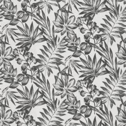 Ткань Daylight Sapo Charcoal