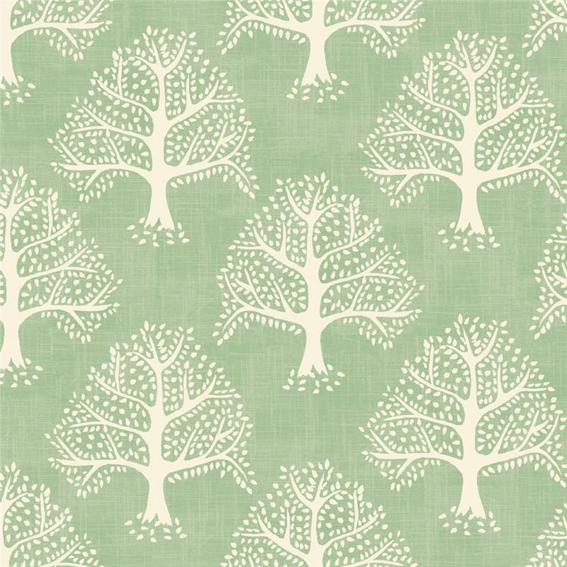 Ткань Daylight Great Oak Lemongrass