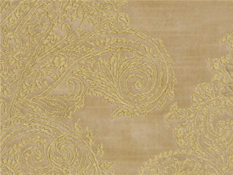 Ткань Espocada 217/16 Siene/Light-Gold