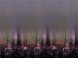 Ткань Espocada 207/42 Glasgow/Violet