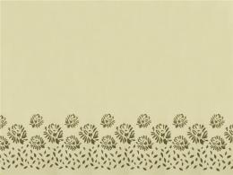 Ткань Espocada 193/51 Tropical Flower/Mild Green