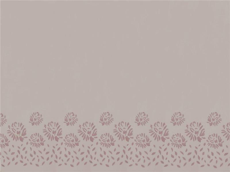 Ткань Espocada 193/43 Tropical Flower/Mild Violet