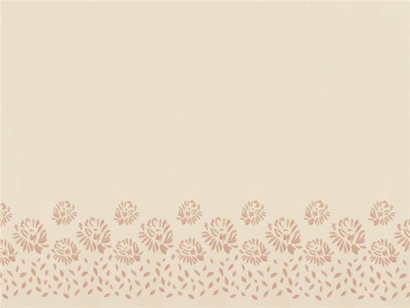 Ткань Espocada 193/23 Tropical Flower/Peachy
