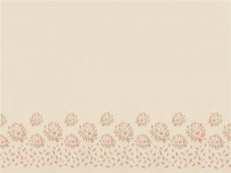 Ткань Espocada 193/23 Tropical Flower/Peachy
