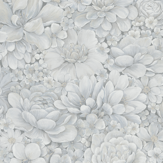 33903 Обои Marburg Floralia
