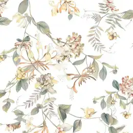 47455 Обои Marburg Flora