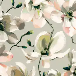 47464 Обои Marburg Flora