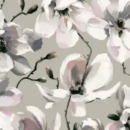 47466 Обои Marburg Flora