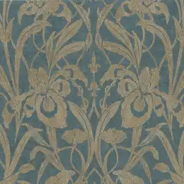 38850-1 Обои A.S. Creation Luxury Damask