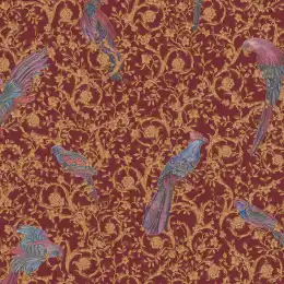 37053-4 Обои A.S. Creation Versace 4