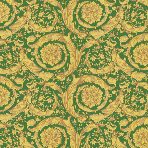 36692-6 Обои A.S. Creation Versace 4