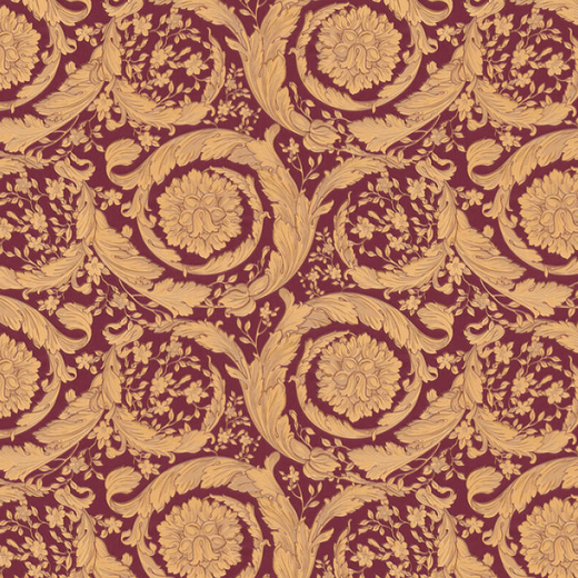 36692-7 Обои A.S. Creation Versace 4