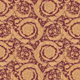 36692-7 Обои A.S. Creation Versace 4