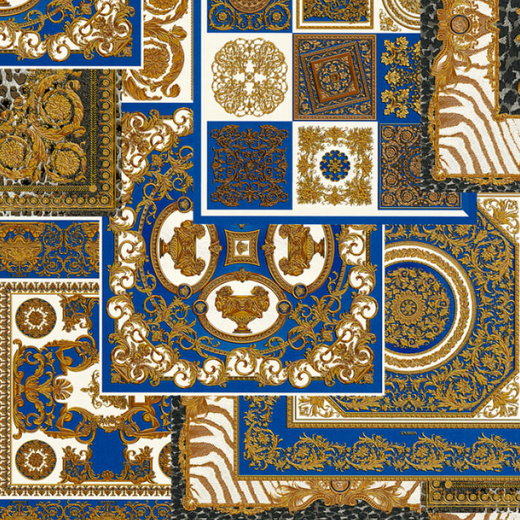 37048-1 Обои A.S. Creation Versace 4