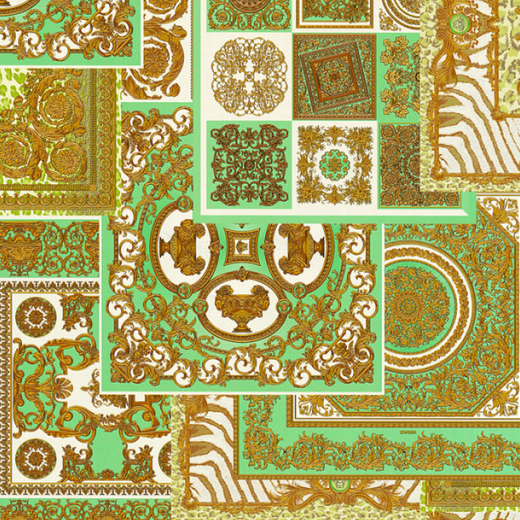 37048-2 Обои A.S. Creation Versace 4