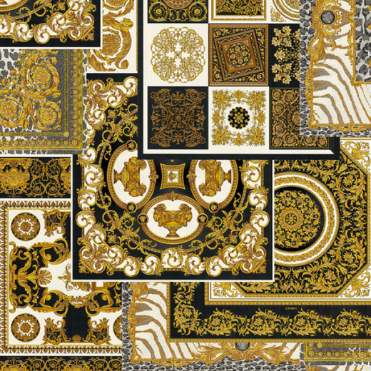 37048-3 Обои A.S. Creation Versace 4