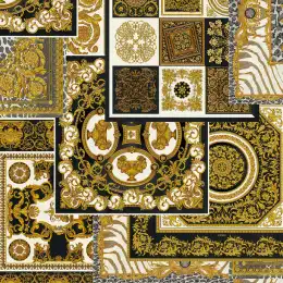 37048-3 Обои A.S. Creation Versace 4