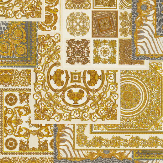 37048-4 Обои A.S. Creation Versace 4