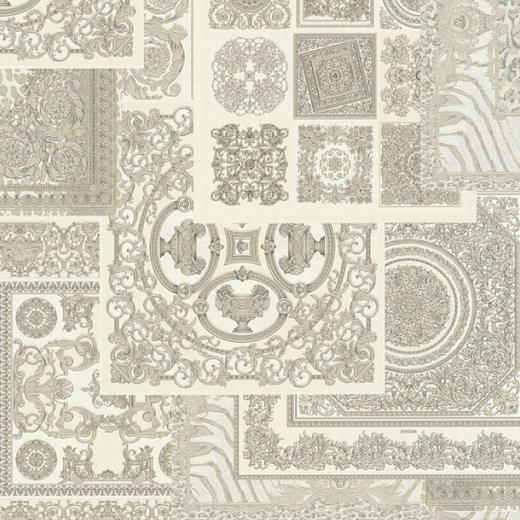 37048-5 Обои A.S. Creation Versace 4