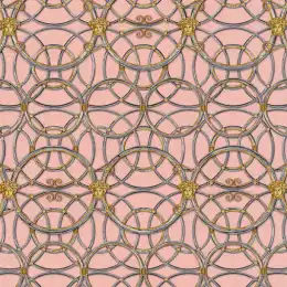 37049-6 Обои A.S. Creation Versace 4