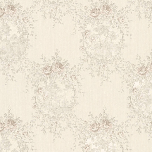 34499-5 Обои A.S. Creation Chateau 5