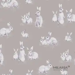 1011 Обои Milassa Twins