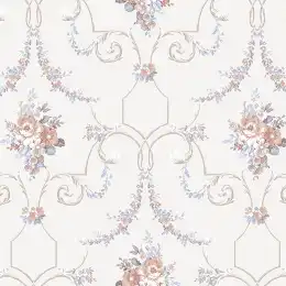 6001-PR Обои Milassa Princess