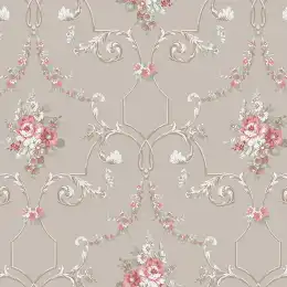 6012-PR Обои Milassa Princess