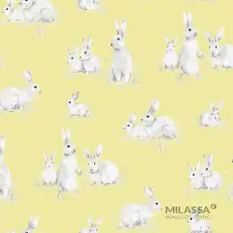 1004 Обои Milassa Twins