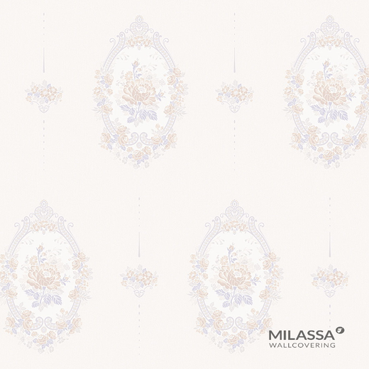 Joli1-001-1 Обои Milassa Joli