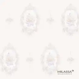 Joli1-001-1 Обои Milassa Joli