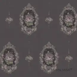 Joli1-007 Обои Milassa Joli