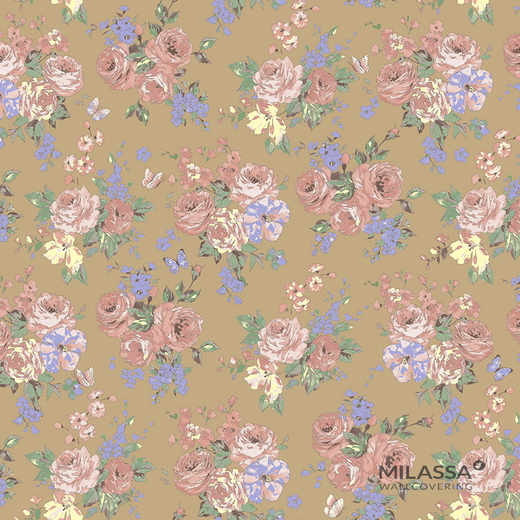 Joli3-012 Обои Milassa Joli