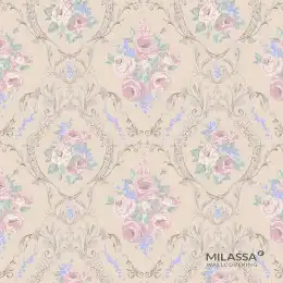 Joli4-002 Обои Milassa Joli
